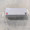 12V 150AH Valve-Regulated Lead-Acid (VRLA) Battery for Off-Grid Solar Applications