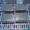 Deep Cycle UPS Battery 12v12ah Solar Vrla Maintenance-free Battery for Ups