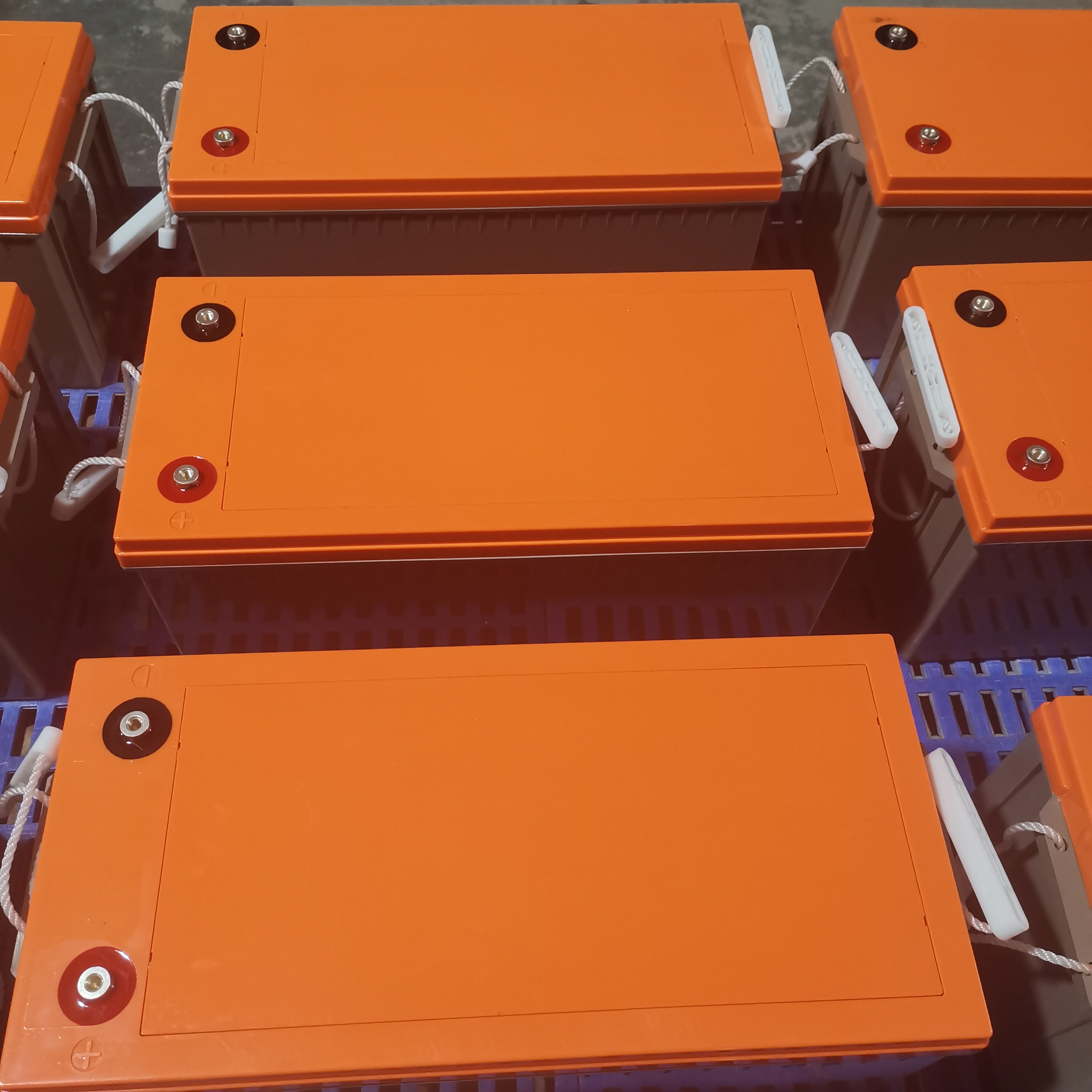 Factory Direct Sales Cheap Price High Quality12V200ah Gel Deep Cycle Battery for Home Solar Energy Storage System 