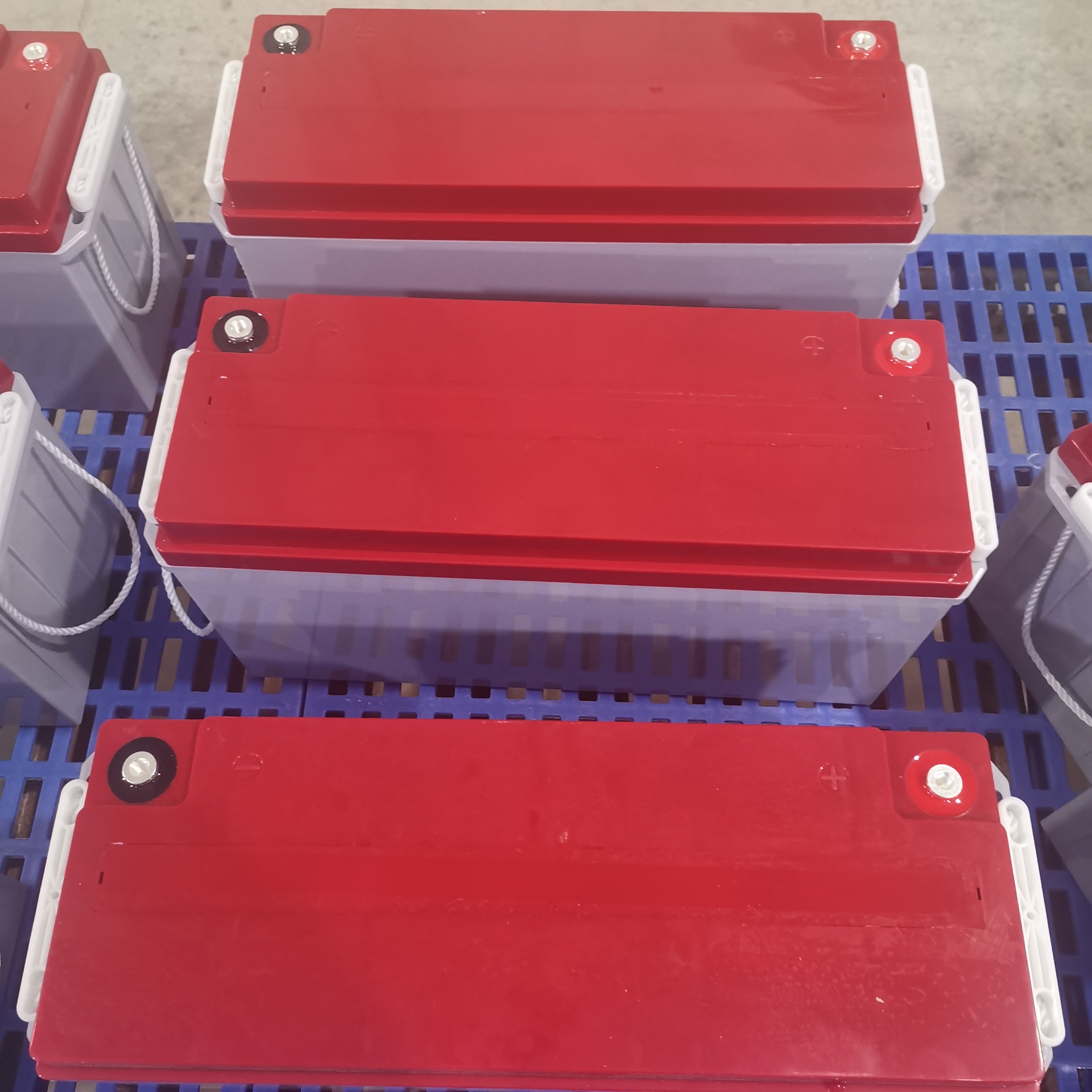 High-Durability 12V150AH Lead-Acid Gel Battery Desert Solar Energy Storage Deep Discharge Recovery Reliable Data Center Backup