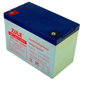 China cheap price 12V90Ah solar energy storage battery gel battery electrical batteries
