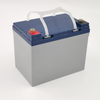 Good quality foothold 12V33Ah home energy storage battery solar storage battery gel battery