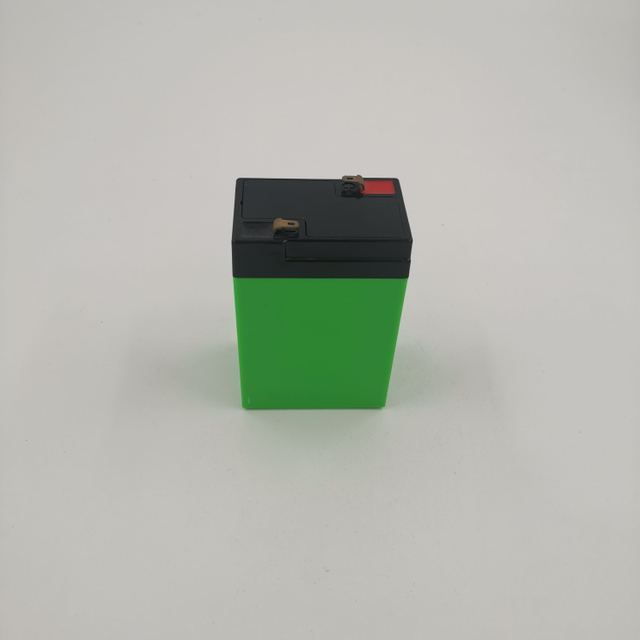 Cheap cost-effective foothold 4V4.5Ah ups battery lead acid batteries battery storage