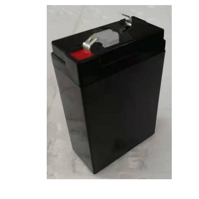 China low price 6v2.8ah lead acid batteries solar battery inverter battery