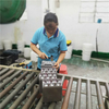 Factory custom production 12v2.9ah rechargeable batteries 12v battery ups battery