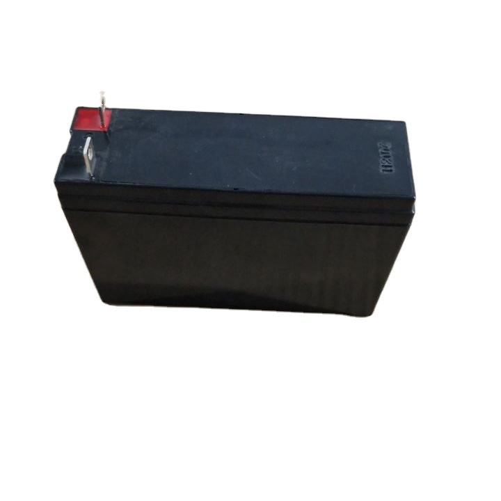 High Quality 12V5Ah 12v Battery Ups Battery Gel Battery