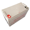 China new product 12v100ah rechargeable batteries agm gel battery solar energy battery