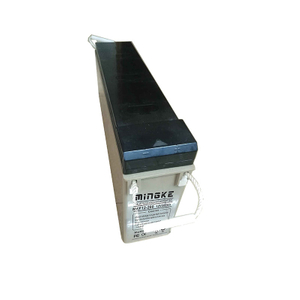 Front terminal 12v200ah gel battery storage battery deep cycle battery