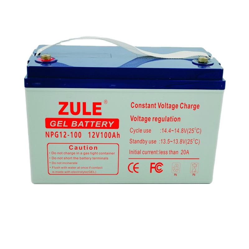 Empowering Energy Solutions: The Versatility of Deep Cycle Batteries
