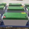 Hot Sales Photovoltaic Solar Gel Battery 12v150AH High Efficiency Long Life Maintenance-free Lead-acid Battery