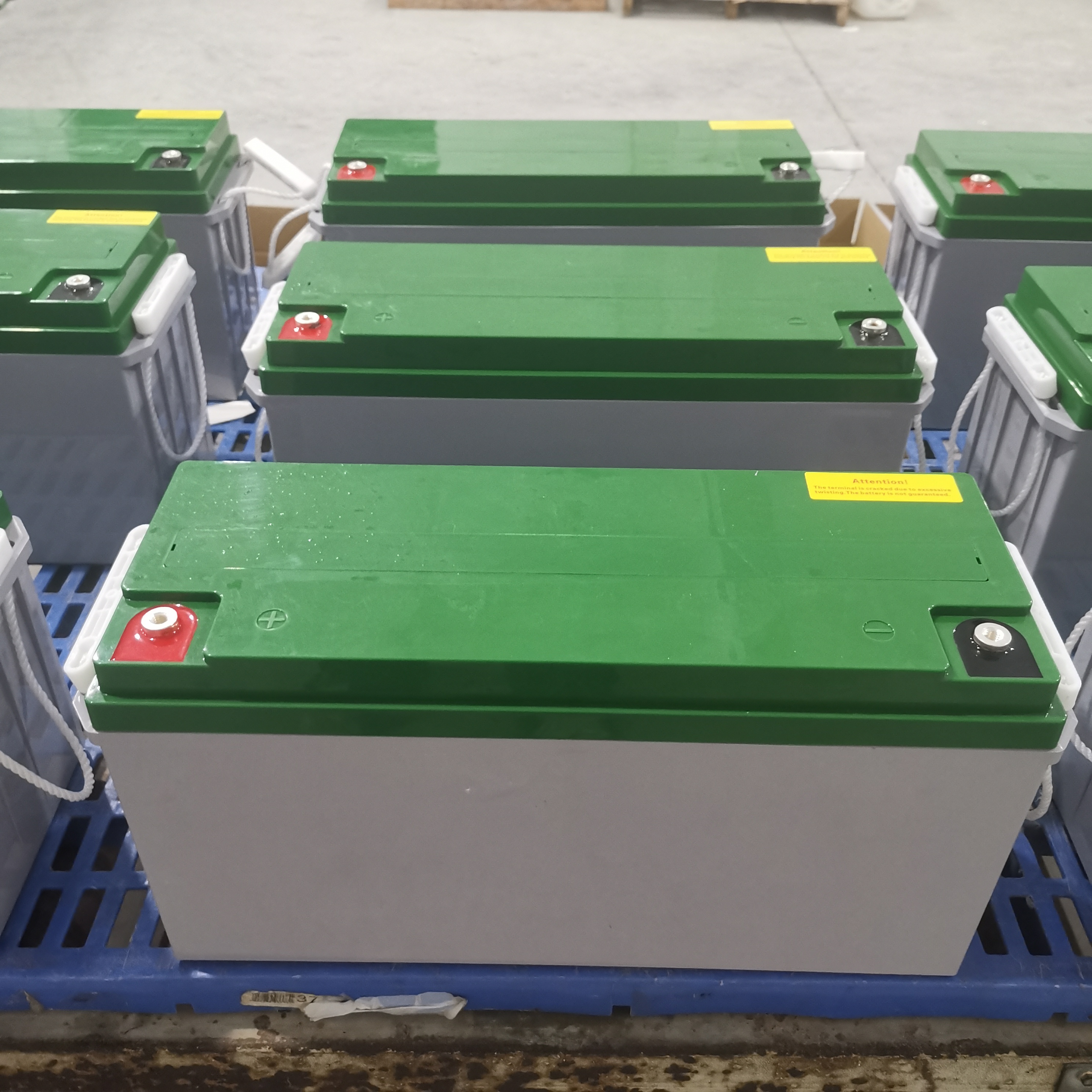 Hot Sales Photovoltaic Solar Gel Battery 12v150AH High Efficiency Long Life Maintenance-free Lead-acid Battery