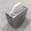 The Factory Produces Safe And Durable UPS Storage Batteries12V100Ah Maintenance-free Lead-acid Battery