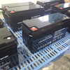High Quality Hot Factory Direct Sales Lead Acid Solar Battery12v150AH AGM Battery for Solar Energy System