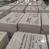 Maintenance-free Lead-acid Battery 12v100ah Deep Cycle Solar Battery Home Backup Power Supply
