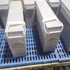 Strong Cycle Capacity Long Life Solar Lead-acid Battery Front Terminal 12v200ah Use with Solar Systems Solar Panels