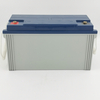 Vrla Gel Battery Agm12v 65ah Solar Home Use Deep Cycle for Solar Storage
