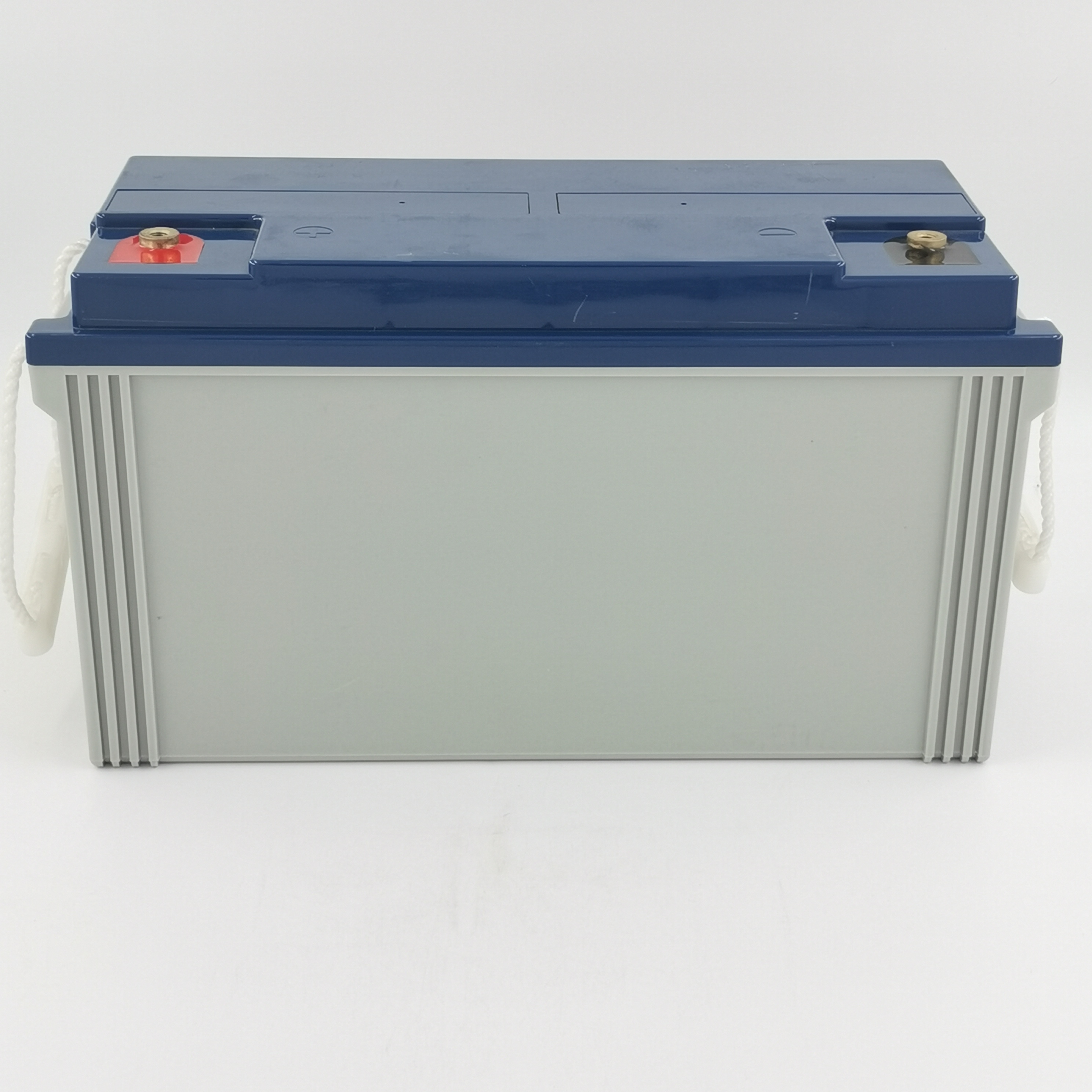 Vrla Gel Battery Agm12v 65ah Solar Home Use Deep Cycle for Solar Storage