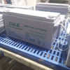 Off-grid Solar Systems Store Batteries12V150Ah High Quality Stable And Safe Gel Battery Home Energy Storage Power