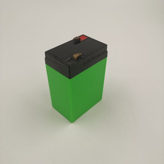 Factory Price Durable 6V4ah 6V4.2ah 6v4.5ah 6V5ah Energy Storage Battery Lead Acid Battery