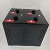New arrival 2V1500Ah energy storage battery solar battery bank gel battery for solar system