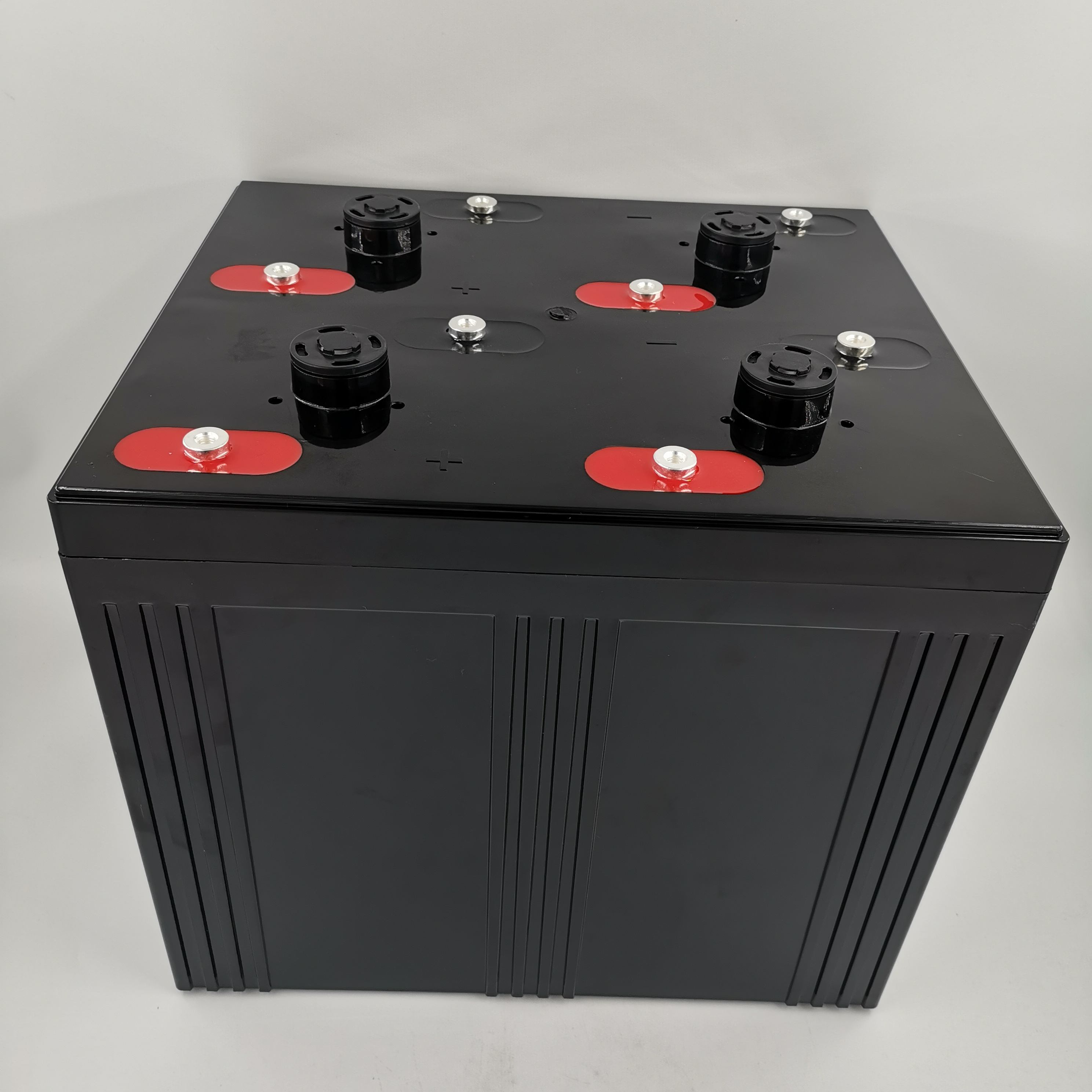 New arrival 2V1500Ah energy storage battery solar battery bank gel battery for solar system