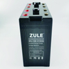 Long Life 2V1000Ah deep cycle battery gel battery solar battery