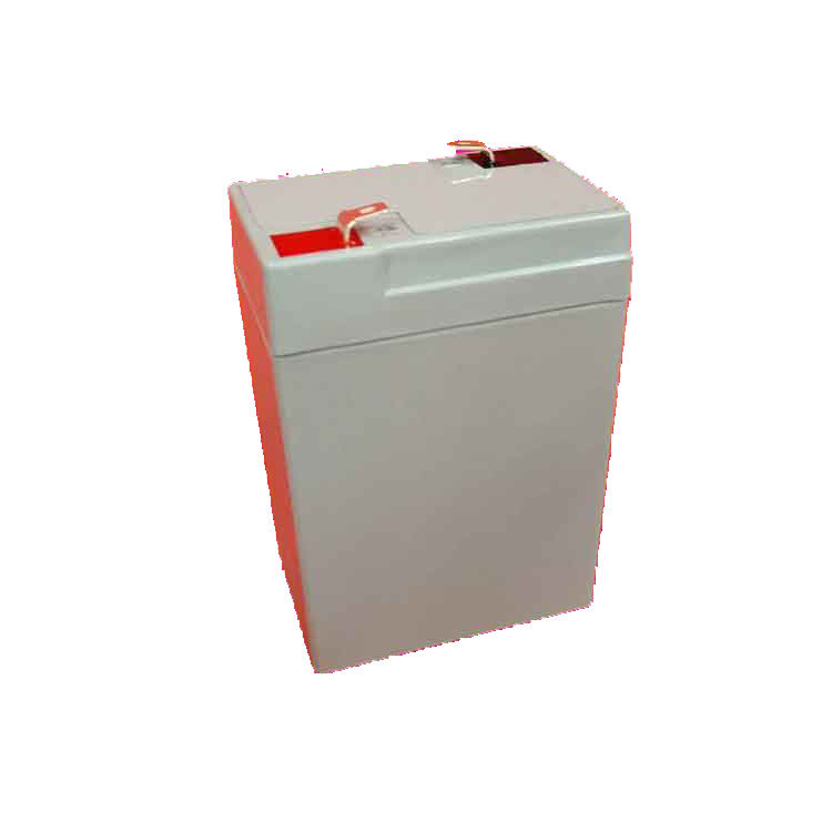 Factory Price Durable 6V4ah 6V4.2ah 6v4.5ah 6V5ah Energy Storage Battery Lead Acid Battery