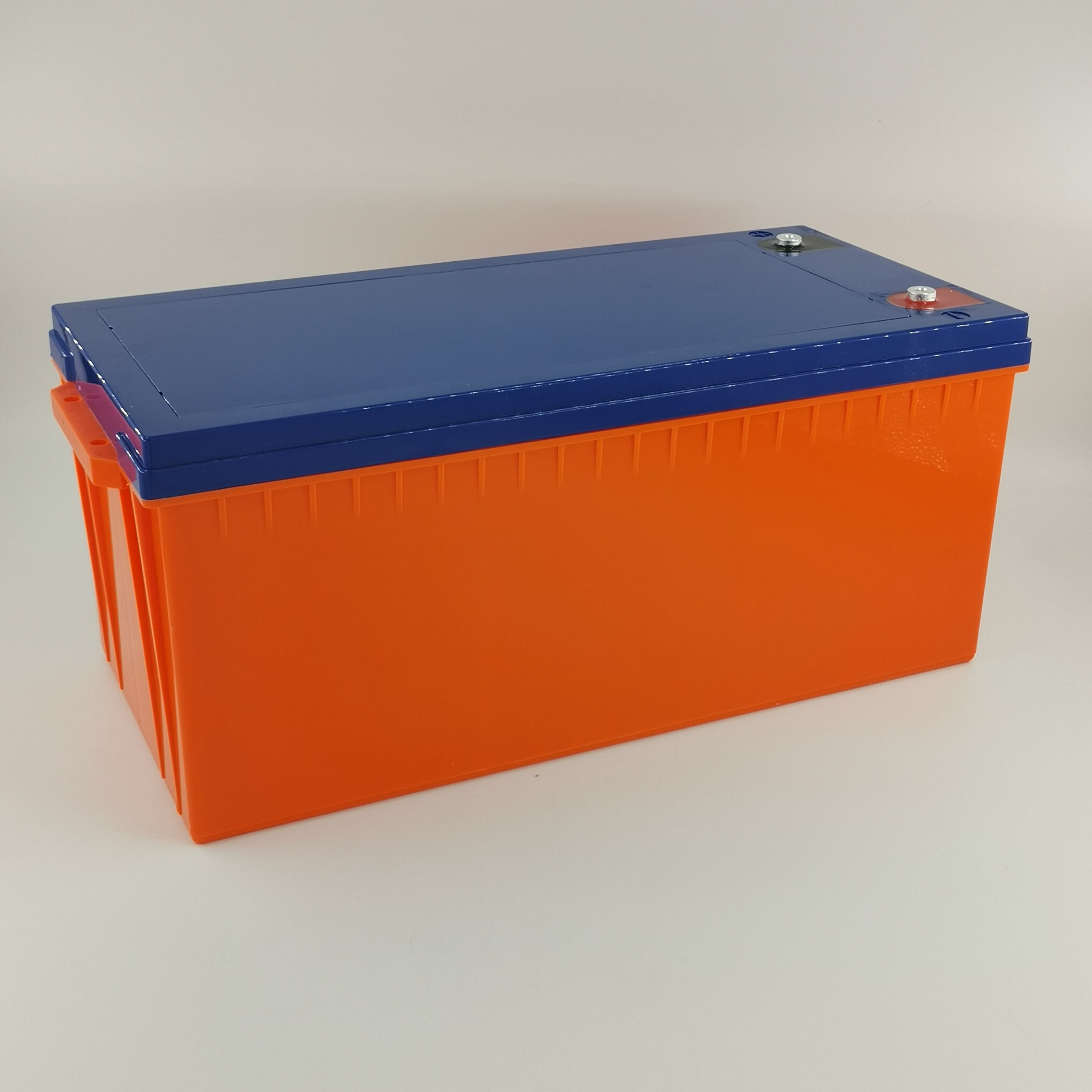 Economical durable 12v200ah deep cycle battery gel battery solar battery