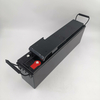 China low price 12V75Ah lead acid battery rechargeable batteries front terminal battery