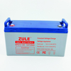 Cheap cost-effective foothold 12V120Ah new energy battery solar gel battery rechargeable batteries