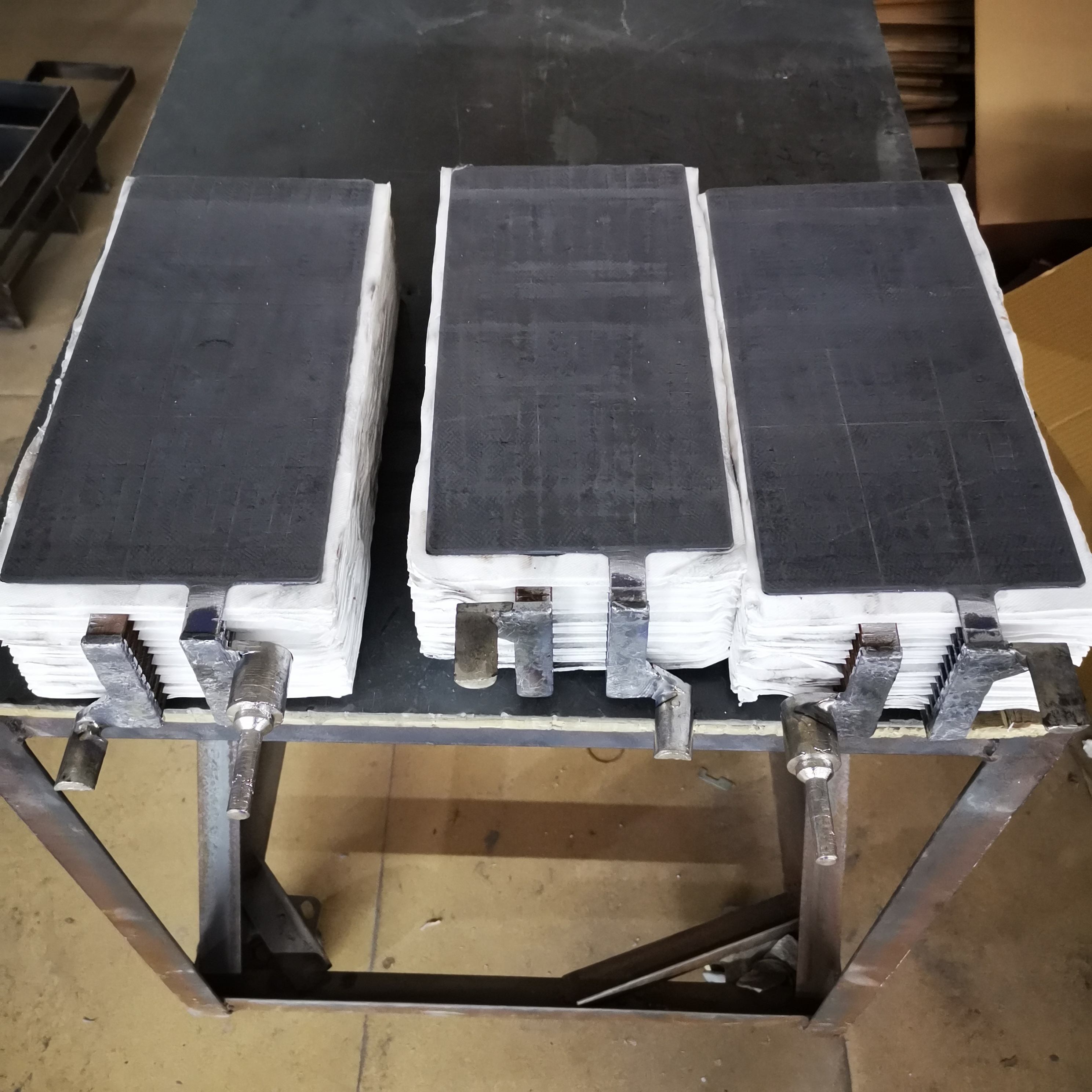 The Versatility of Deep Cycle Batteries