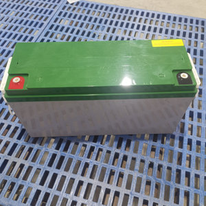 Hot Sales Photovoltaic Solar Gel Battery 12v150AH High Efficiency Long Life Maintenance-free Lead-acid Battery