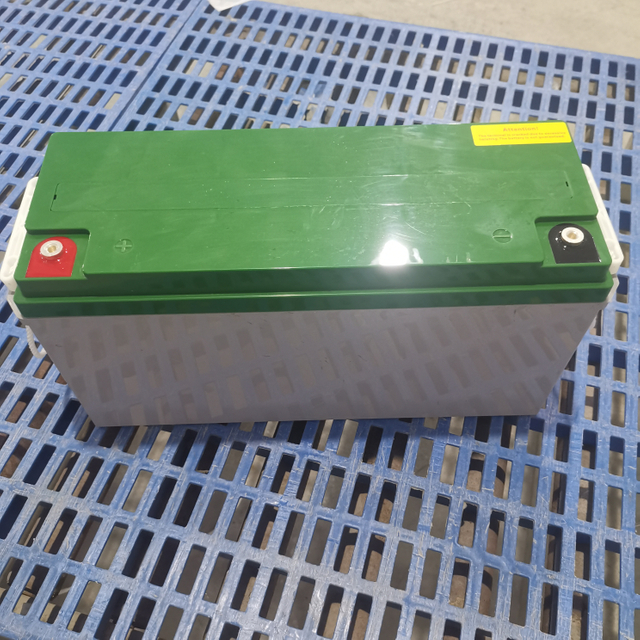 Hot Sales Photovoltaic Solar Gel Battery 12v150AH High Efficiency Long Life Maintenance-free Lead-acid Battery