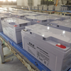 High Quality Safe And Stable Gel Solar Energy Storage Battery 12V65Ah Maintenance-free Rechargeable Deep Cycle Battery Home Energy Storage Battery