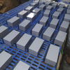 AGM Lead-acid Battery Small System Battery12v7ah Strong Circulation Capacity UPS System Battery