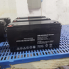 High Quality Hot Factory Direct Sales Lead Acid Solar Battery12v150AH AGM Battery for Solar Energy System