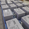 Factory Direct Sales Quality Assurance12V55Ah Lead-acid Solar BatteryAGM Gel Battery Photovoltaic Energy Storage