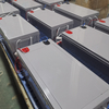 Deep Cycle Solar Gel Battery Good Performance wholesale price12v200ah solar battery