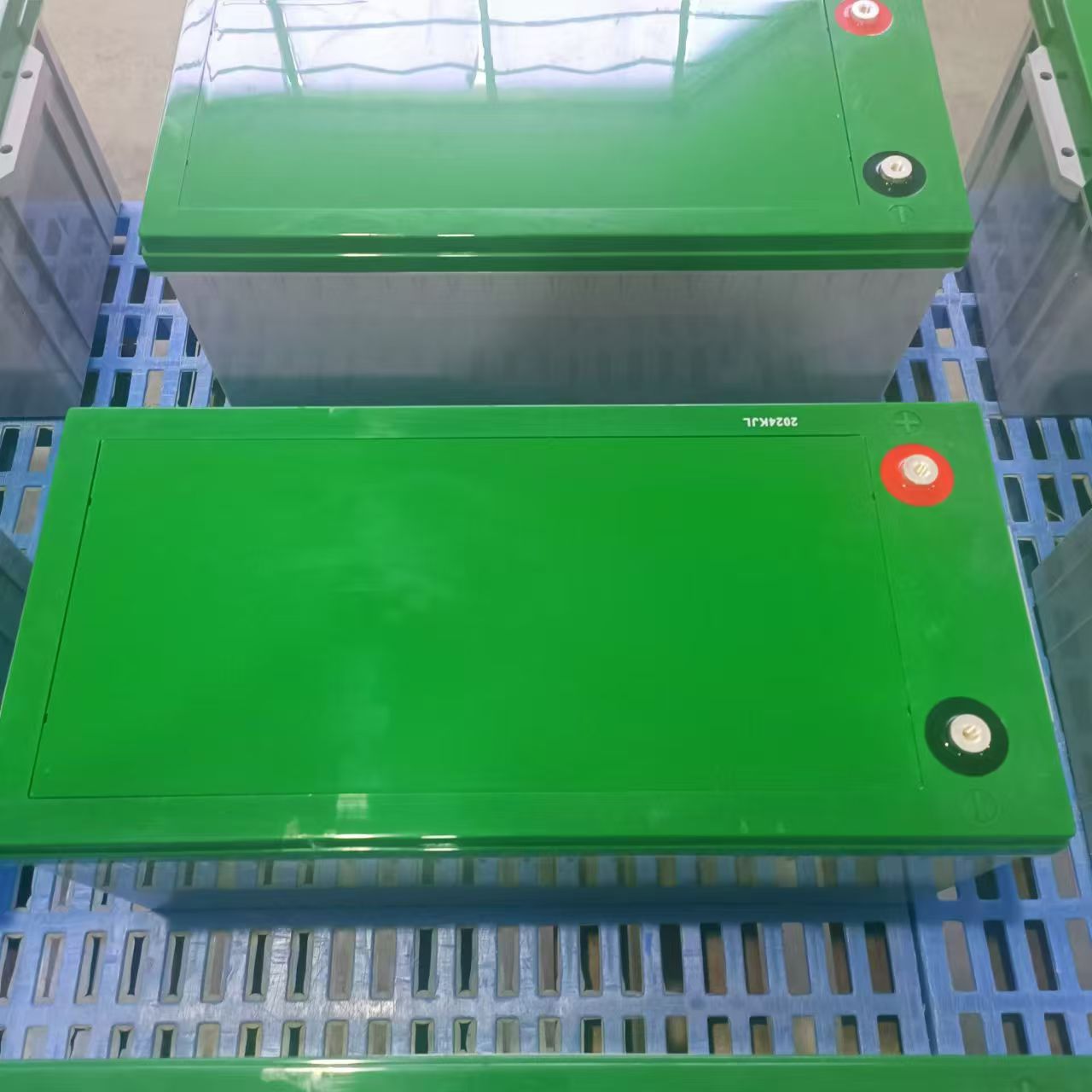 battery gel 12v
