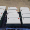 Grade A Quick Charge Solar Gel Batteries 12v 100ah for Home Power