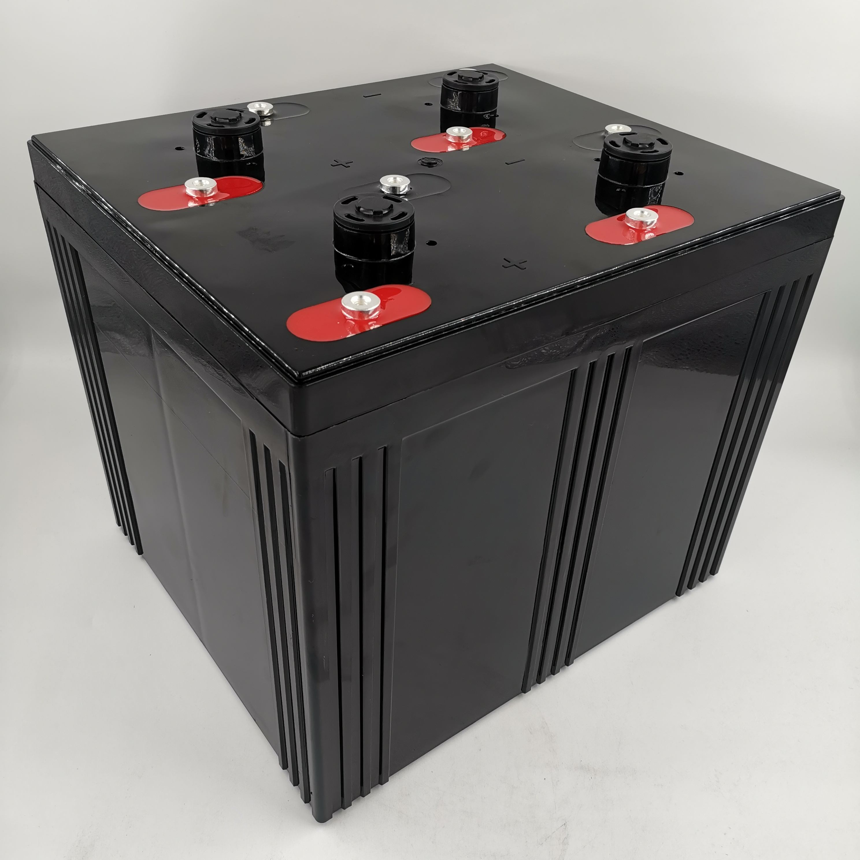 New arrival 2V1500Ah energy storage battery solar battery bank gel battery for solar system