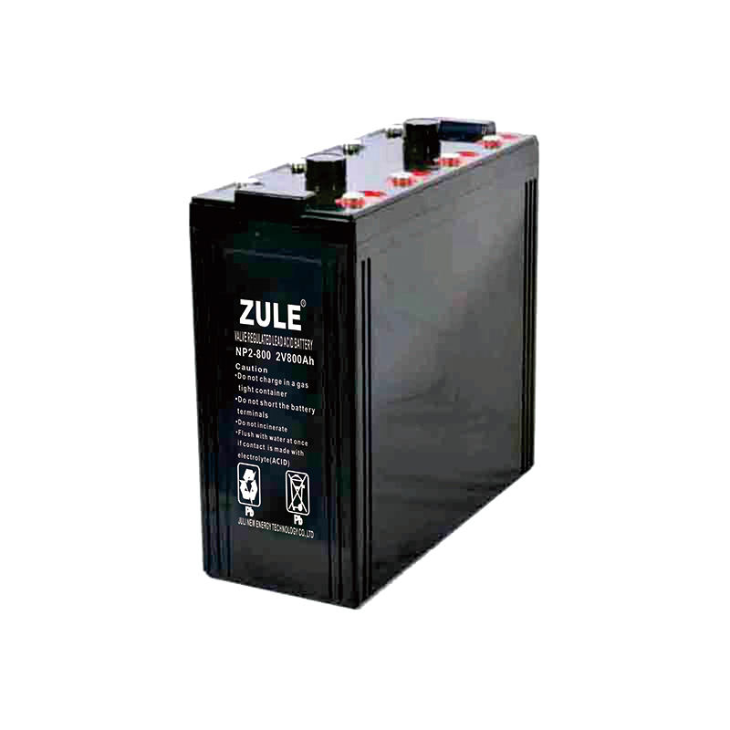 Fast Delivery 2V800Ah Solar Battery Ups Eps Backup Power Battery lead acid batteries
