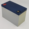 High capacity 12V90Ah 12v battery ups battery agm battery
