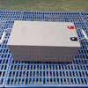 Manufacturer Lead Acid Batteries 12V250Ah Ups Battery