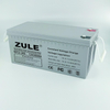 High capacity 12v200ah solar battery ups battery lead acid battery