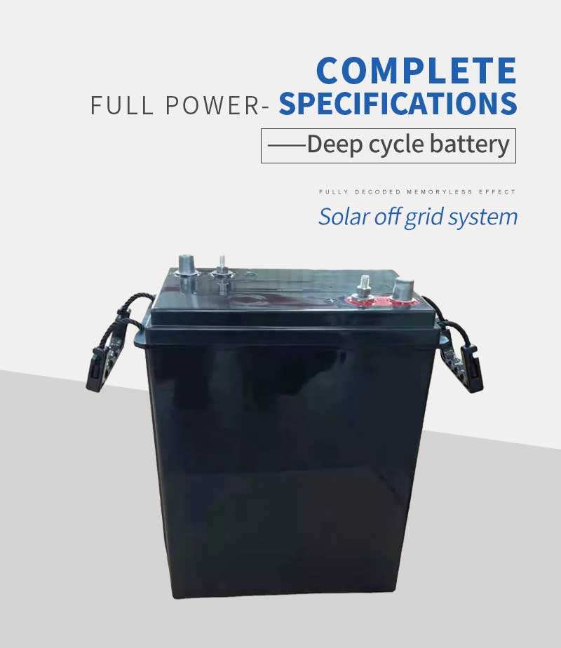 solar storage systems
