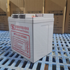 High Quality Gel Solar Battery 12V24Ah Energy Storage Battery Photovoltaic System Home Power Supply System Battery Long Life Safe And Stable