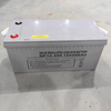 Safe And Earthquake-resistant AGM Storage Battery 12v200ah VRLA Batteries Home Energy Storage System