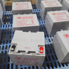 12V 40AH Valve Regulated Rechargeable UPS Lead Acid Storage Battery for Backup Power
