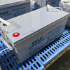 Lead-acid Solar Battery Have A Long Life of 3,000 Cycles 12V200ah Rechargeable Home Energy Storage Battery